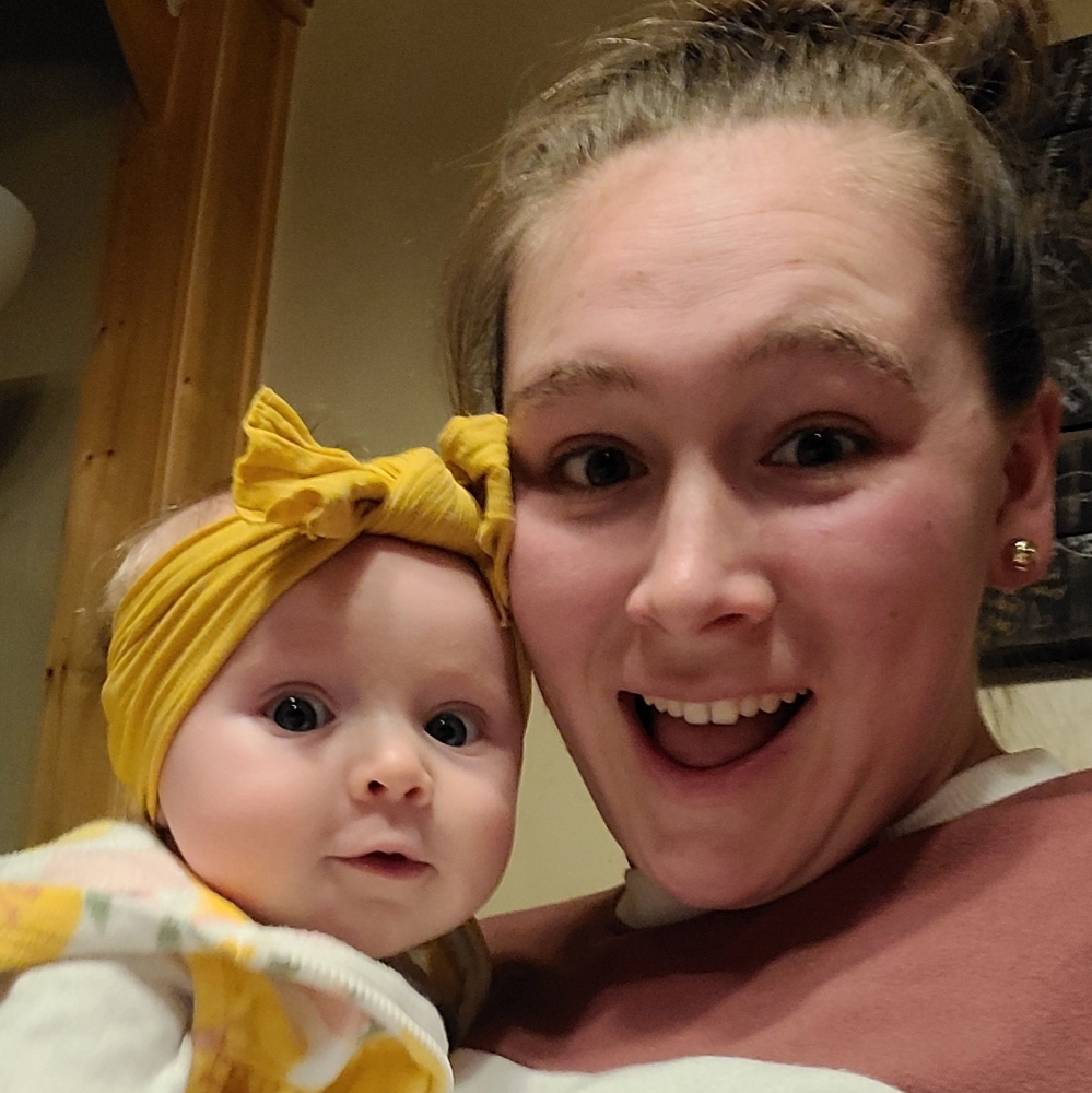 Meet your Posher, Alandra